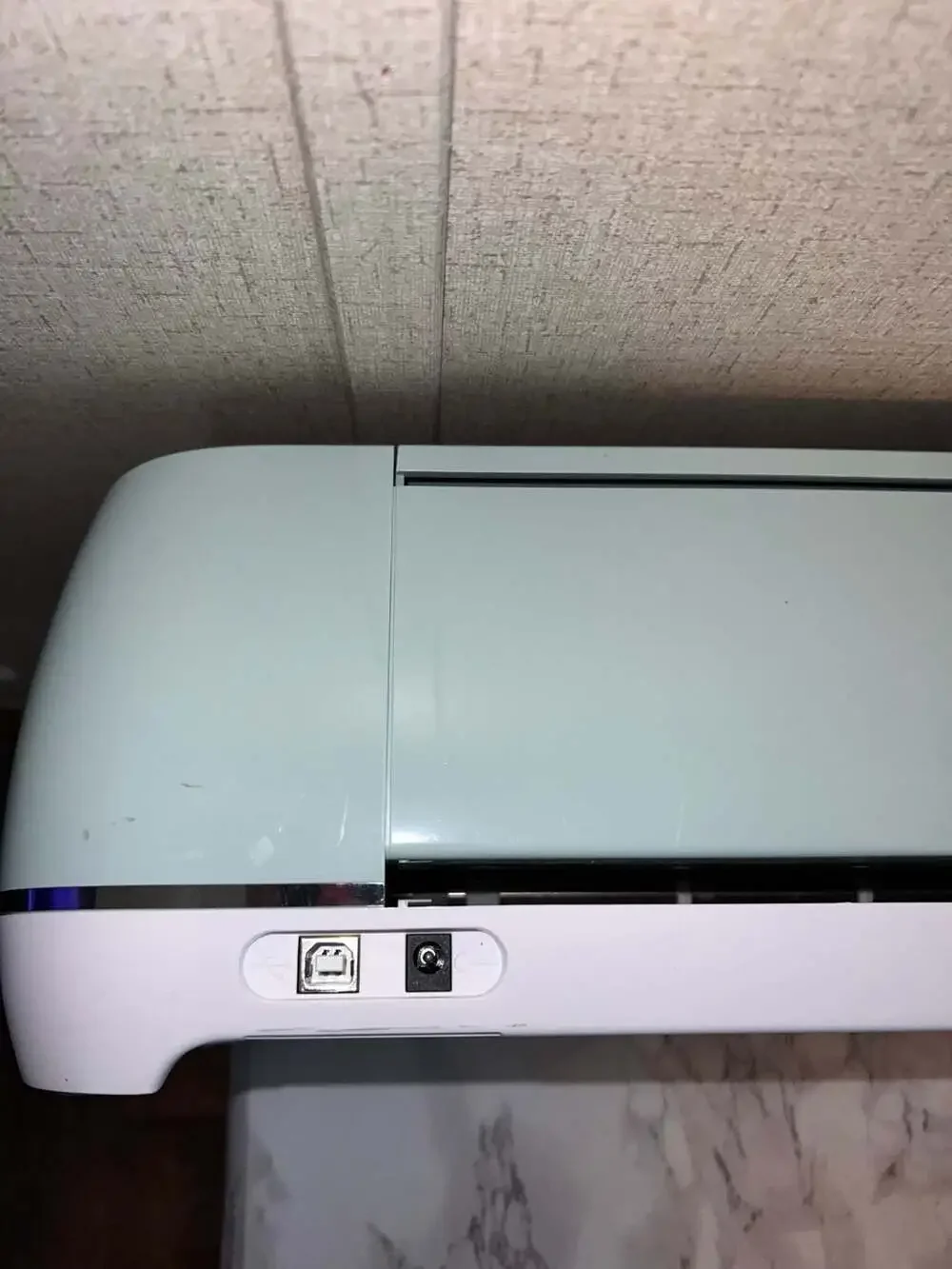 Cricut Explore Air 2 Smart Cutting Machine - Mint